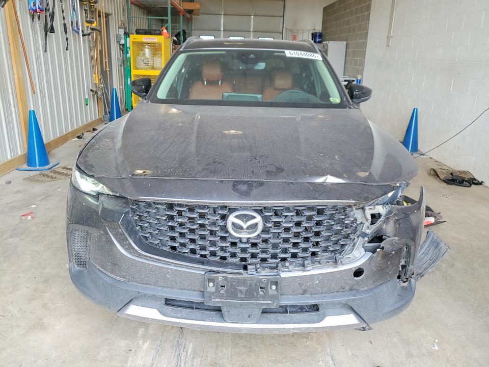 2023 Mazda Cx-50 VIN 7MMVABEY5PN137302 COPART salvage auction — FRONT END, MO - SALVAGE CERTIFICATE OF TITLE, sold $8,300 on 2026-10-06 (photo 5)
