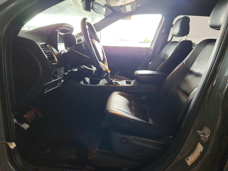 2019 Dodge VIN 1C4RDJDG9KC844659 COPART salvage auction — FRONT END, Ca - Salvage Certificate, sold $1,900 on 2026-07-30 (photo 7)