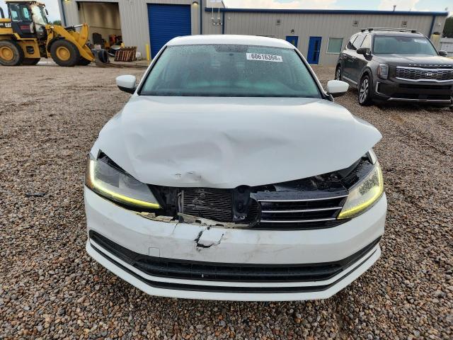 2017 Volkswagen Jetta VIN 3VW2B7AJ3HM319496 COPART salvage auction — FRONT END, Al - Cert Of Title-Salvage Title, sold $1,400 on 2026-08-05 (photo 5)