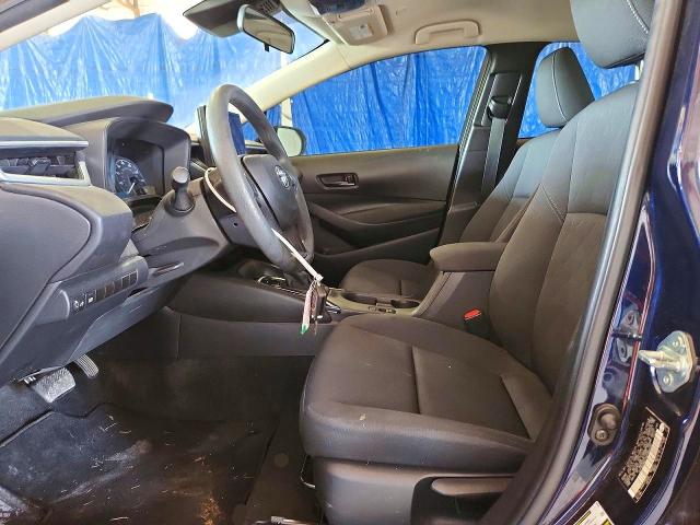 2024 Toyota Corolla VIN 5YFB4MDE1RP098193 COPART salvage auction — SIDE, Ky - Cert Of Title-Salvage, sold $3,000 on 2026-07-20 (photo 7)