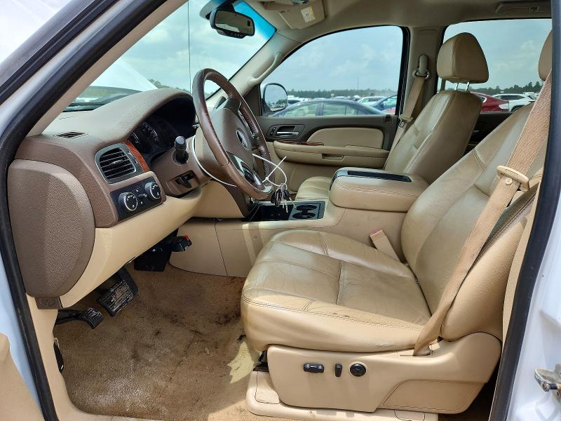 2007 Gmc Sierra 1500 VIN 2GTEK133771689710 COPART salvage auction — MINOR DENT/SCRATCHES, KS - CERTIFICATE OF TITLE (P), sold $3,750 on 2026-07-31 (photo 7)