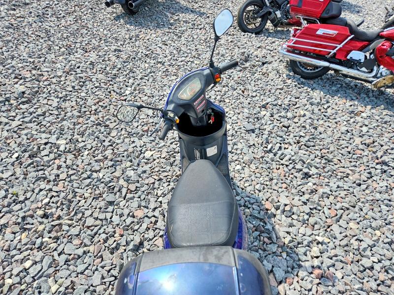 2019 Other cycle Other VIN L5YACBPZ1K1114929 COPART salvage auction — MECHANICAL, WI - JUNKED VEHICLE BILL OF SALE, sold $15 on 2026-07-16 (photo 6)