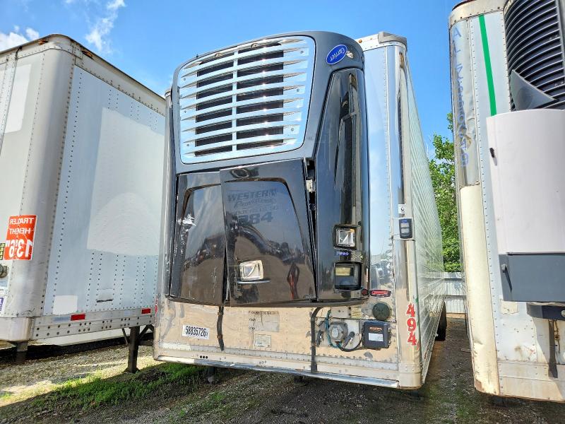 2020 Great dane Champion series VIN 1GR1A0620LW174815 COPART salvage auction — SIDE, IL - SALVAGE CERTIFICATE, sold $1,100 on 2026-07-30 (photo 2)