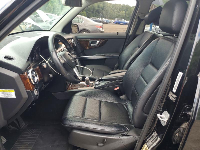 2013 Mercedes-benz VIN WDCGG5HB1DF962298 COPART salvage auction — MINOR DENT/SCRATCHES, NY - CERTIFICATE OF TITLE, sold $325 on 2026-07-28 (photo 7)