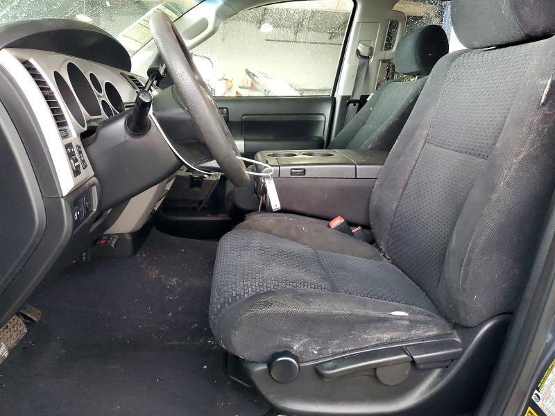 2008 Toyota Tundra VIN 5TFDV54198X062065 COPART salvage auction — SIDE, GA - CERT OF TITLE-SALVAGE (P), sold $6,900 on 2026-07-20 (photo 7)