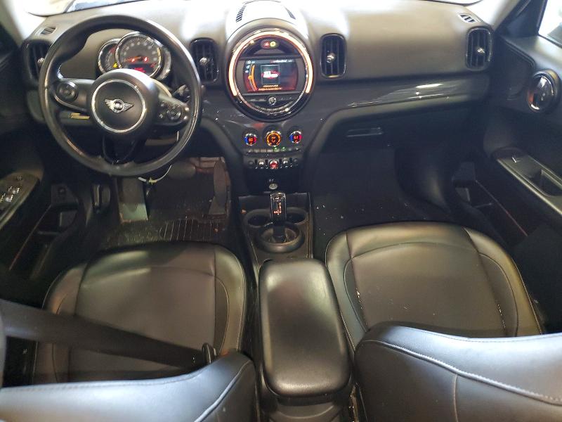 2020 Mini Cooper VIN WMZYW3C03L3L23718 COPART salvage auction — NORMAL WEAR, Fl - Certificate Of Title, sold $6,400 on 2026-08-12 (photo 8)