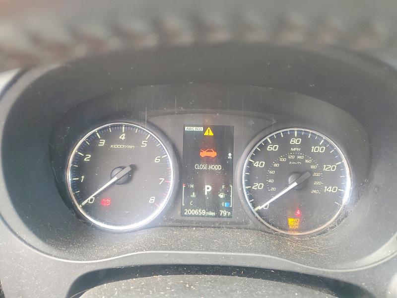 2014 Mitsubishi Outlander VIN JA4JZ4AXXEZ001800 COPART salvage auction — MINOR DENT/SCRATCHES, Nc - Dealer Only Clean Title, sold $2,350 on 2026-07-23 (photo 9)