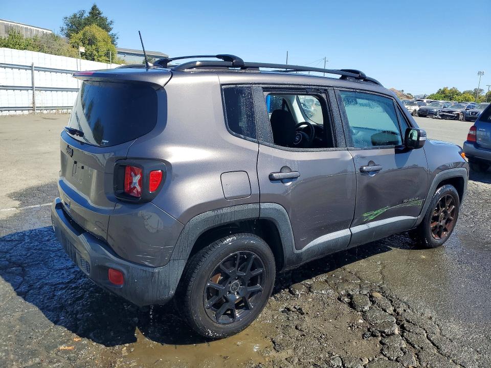 2020 Jeep Renegade VIN ZACNJAB14LPL03518 COPART salvage auction — SIDE, Ca - Certificate Of Title, sold $2,100 on 2026-08-20 (photo 3)