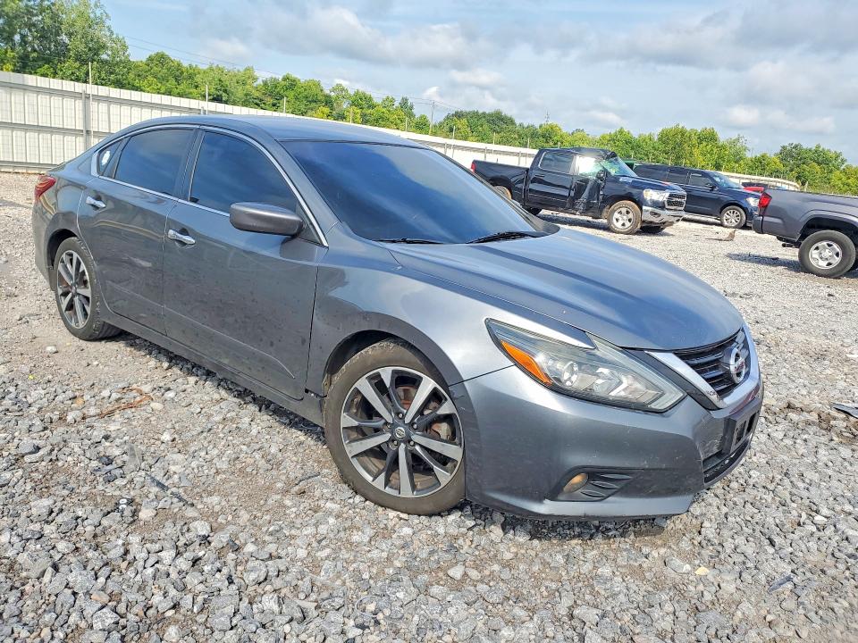 2017 Nissan Altima VIN 1N4AL3AP0HC187149 COPART salvage auction — UNDERCARRIAGE, MS - CERTIFICATE OF TITLE (P), sold $500 on 2026-07-23 (photo 4)