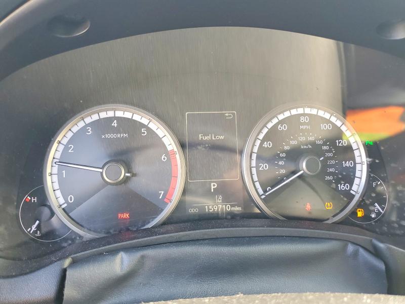 2018 Lexus Nx VIN JTJYARBZ4J2106941 COPART salvage auction — MINOR DENT/SCRATCHES, Fl - Certificate Of Title, sold $2,250 on 2026-07-31 (photo 9)