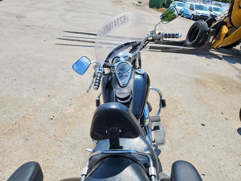 2000 Kawasaki Vn1500 VIN JKBVNAG18YA028040 COPART salvage auction — NORMAL WEAR, MO - CERTIFICATE OF TITLE, sold $275 on 2026-07-29 (photo 6)