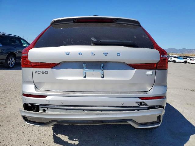 2024 Volvo Xc60 VIN YV4H60DL9R1911406 COPART salvage auction — FRONT END, CA - LIEN PAPERS-SALVAGE OR AC, sold $4,600 on 2026-07-27 (photo 6)