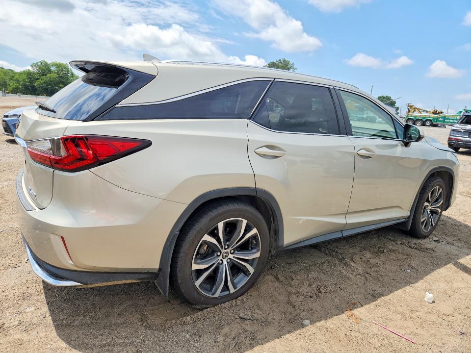2020 Lexus VIN JTJHZKFA2L2025671 COPART salvage auction — SIDE, GA - CERT OF TITLE-SALVAGE, sold $1,400 on 2026-07-29 (photo 3)