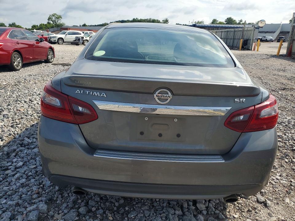 2017 Nissan Altima VIN 1N4AL3AP0HC187149 COPART salvage auction — UNDERCARRIAGE, MS - CERTIFICATE OF TITLE (P), sold $500 on 2026-07-23 (photo 6)