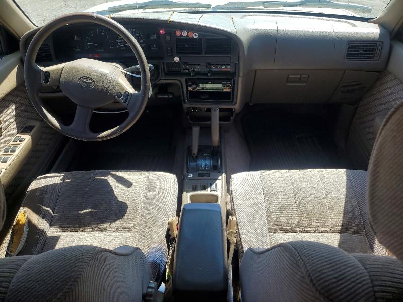 1995 Toyota 4runner VIN JT3VN39W9S0198455 COPART salvage auction — REAR END, CO - PUBLIC - SALVAGE TITLE (P), sold $275 on 2026-07-21 (photo 8)