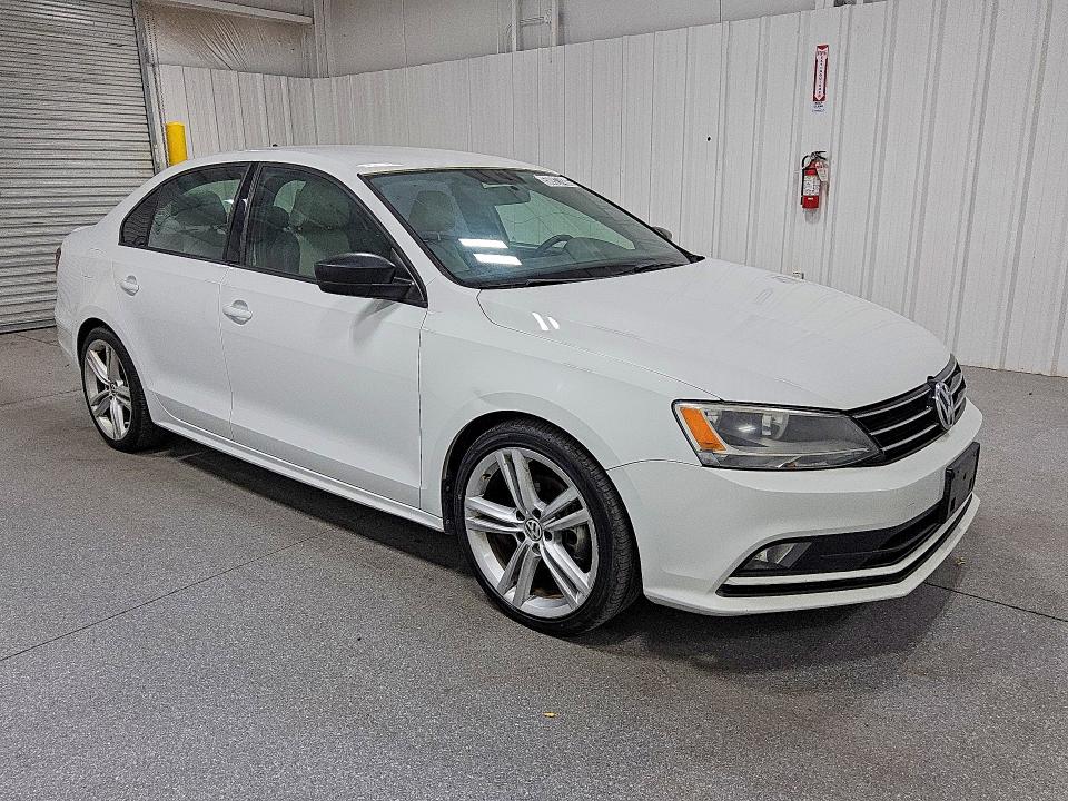 2016 Volkswagen Jetta VIN 3VWB17AJ7GM362031 COPART salvage auction — MECHANICAL, Ca - Certificate Of Title, sold $275 on 2026-07-30 (photo 4)