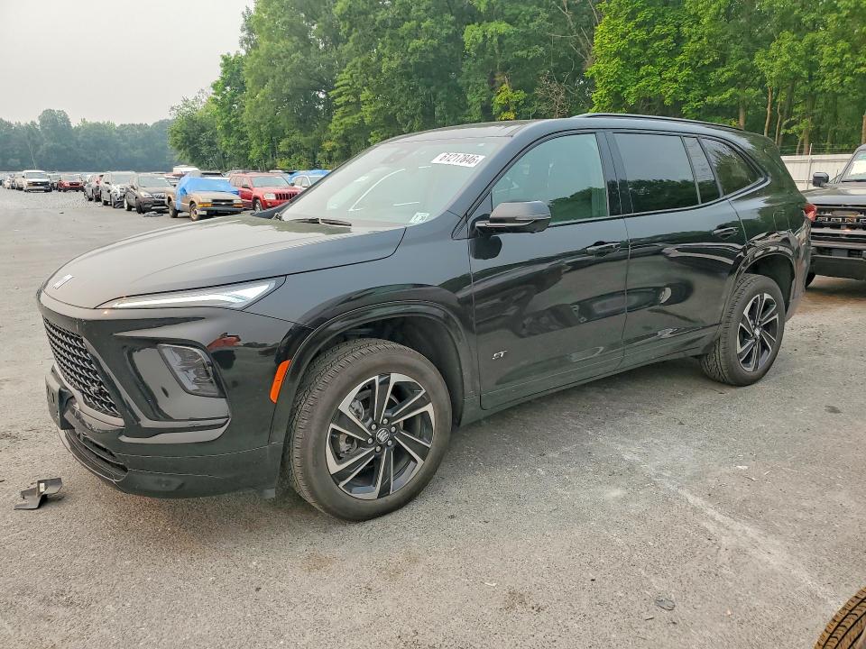 2025 Buick Enclave VIN 5GAERBRS3SJ281057 — COPART salvage auction photo