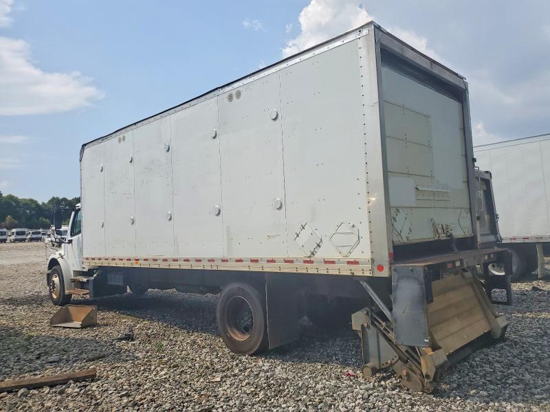 2012 Freightliner All other VIN 1FVACXDT9CHBM7147 COPART salvage auction — MECHANICAL, IN - CERTIFICATE OF TITLE, sold $5,000 on 2026-09-02 (photo 3)