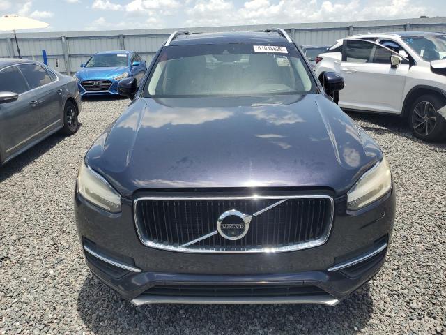 2016 Volvo Xc90 VIN YV4A22PK4G1035045 COPART salvage auction — NORMAL WEAR, In - Certificate Of Title (P), sold $7,800 on 2026-08-04 (photo 5)