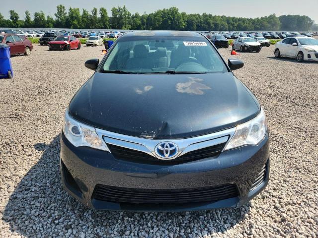 2012 Toyota VIN 4T1BD1FK1CU058929 COPART salvage auction — FRONT END, Nc - Salvage Certificate Of Title, sold $400 on 2026-07-28 (photo 5)