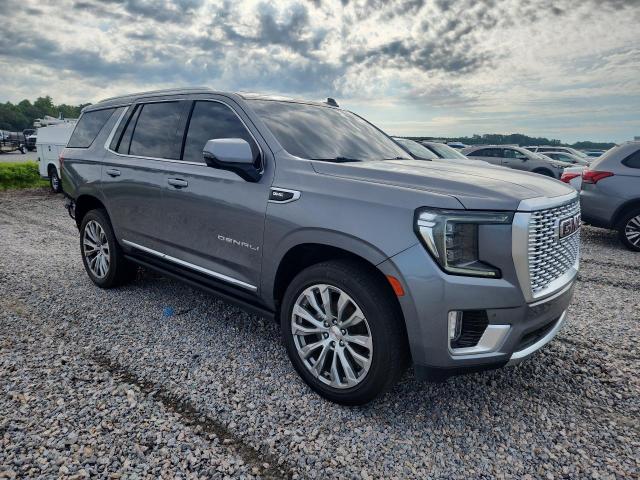 2021 Gmc Yukon VIN 1GKS2DKL9MR135114 COPART salvage auction — NORMAL WEAR, Nc - Dealer Only Clean Title (P), sold $22,200 on 2026-07-28 (photo 4)
