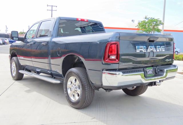 2026 Ram 2500 VIN 3C6UR5DJ9TG198625 COPART salvage auction — ALL OVER, Fl - Certificate Of Title (P), sold $34,000 on 2026-08-04 (photo 4)