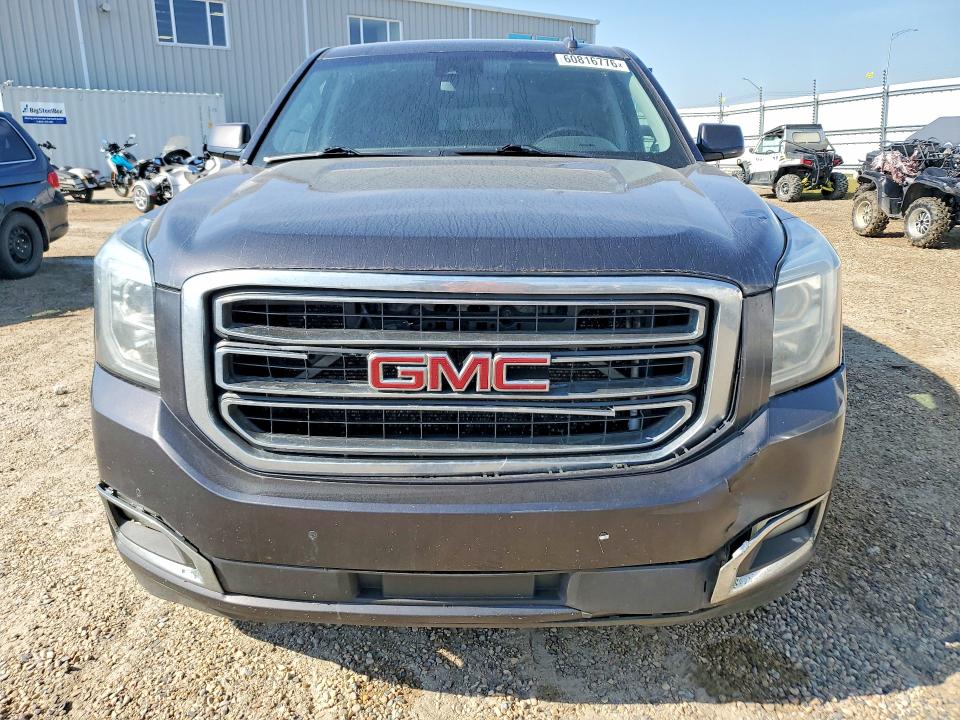 2016 Gmc VIN 1GKS2GKC3GR391349 COPART salvage auction — FRONT END, Ab - Bos - Salvage, sold $925 on 2026-07-23 (photo 5)