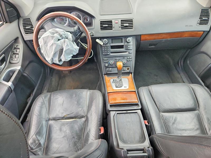2010 Volvo Xc90 VIN YV4852CZXA1544749 COPART salvage auction — FRONT END, CO - PUBLIC - SALVAGE TITLE (P), sold $325 on 2026-07-23 (photo 8)