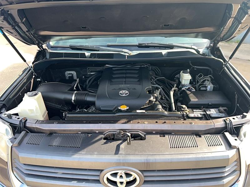 2015 Toyota VIN 5TFEM5F10FX088619 COPART salvage auction — MINOR DENT/SCRATCHES, TX - CERTIFICATE OF TITLE (P), sold $3,900 on 2026-07-20 (photo 7)