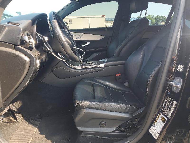 2019 Mercedes-benz Glc VIN WDC0J4KB3KF571320 COPART salvage auction — SIDE, Pa - Dealer Only Clean Title (P), sold $15,800 on 2026-08-03 (photo 7)