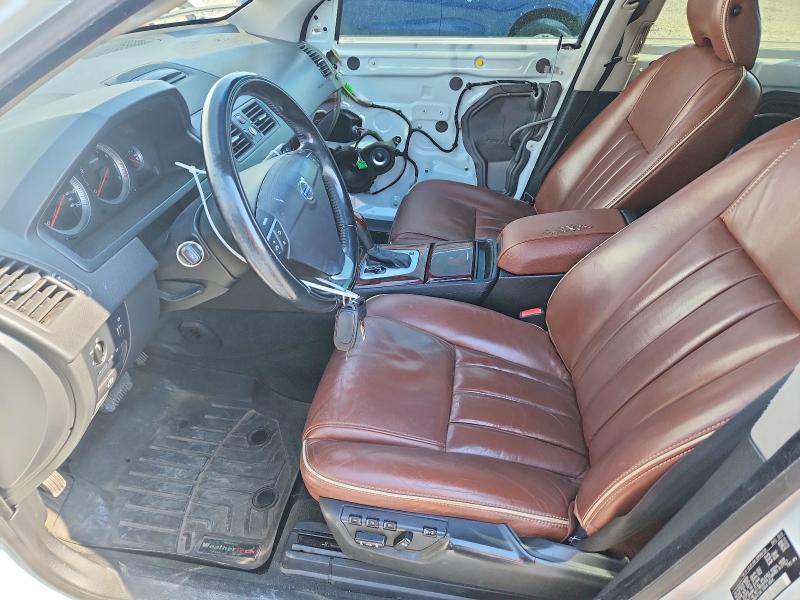 2014 Volvo Xc90 VIN YV4952CZ4E1689599 COPART salvage auction — SIDE, Co - Public - Salvage Title, sold $775 on 2026-07-23 (photo 7)