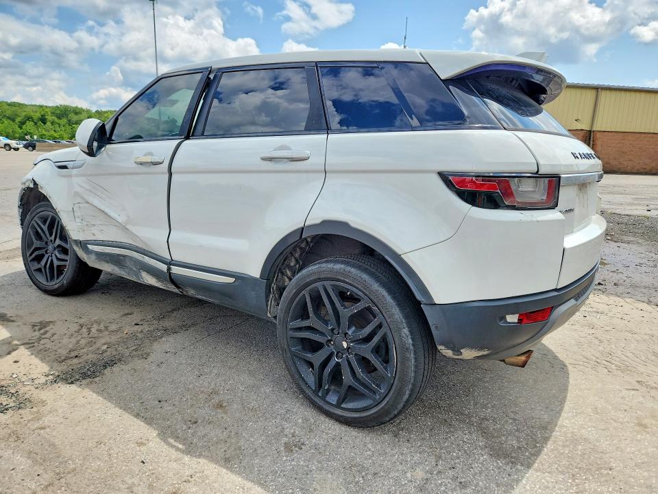 2016 Land rover RANGE ROVER VIN SALVR2BG6GH078465 COPART salvage auction — SIDE, Pa - Cert Of Salv-R=Reconstructed, sold $350 on 2026-07-28 (photo 2)