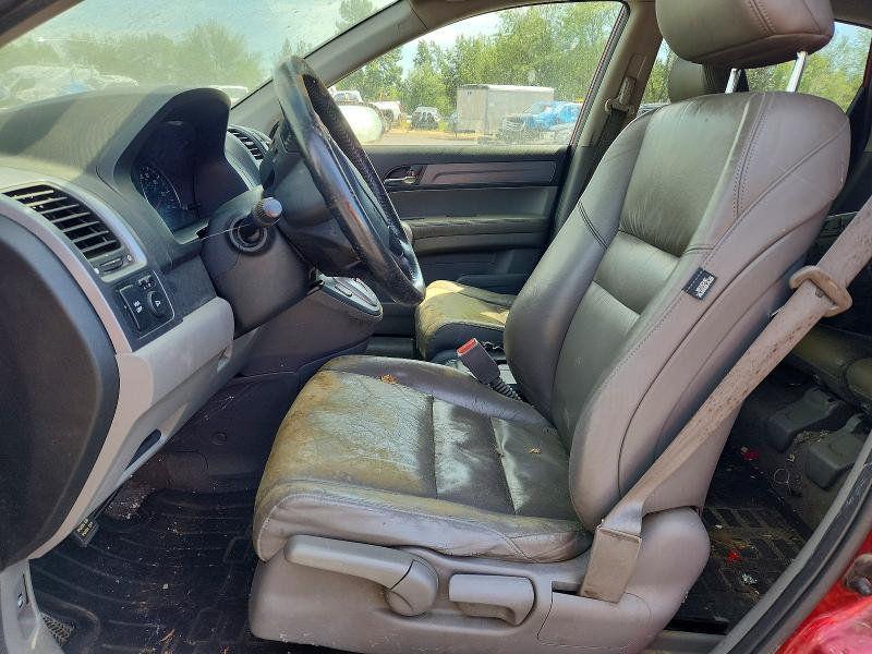 2007 Honda Cr-v VIN JHLRE48787C122585 COPART salvage auction — MINOR DENT/SCRATCHES, OR - NON PUBLIC CLEAN TITLE, sold $600 on 2026-07-22 (photo 7)