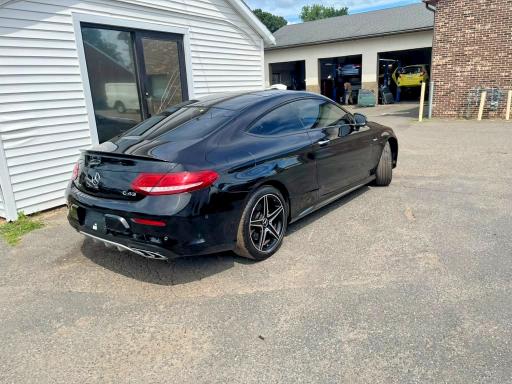 2017 Mercedes-benz VIN WDDWJ6EB4HF477095 COPART salvage auction — MINOR DENT/SCRATCHES, Pa - Cert Of Title (P), sold $11,800 on 2026-07-27 (photo 3)