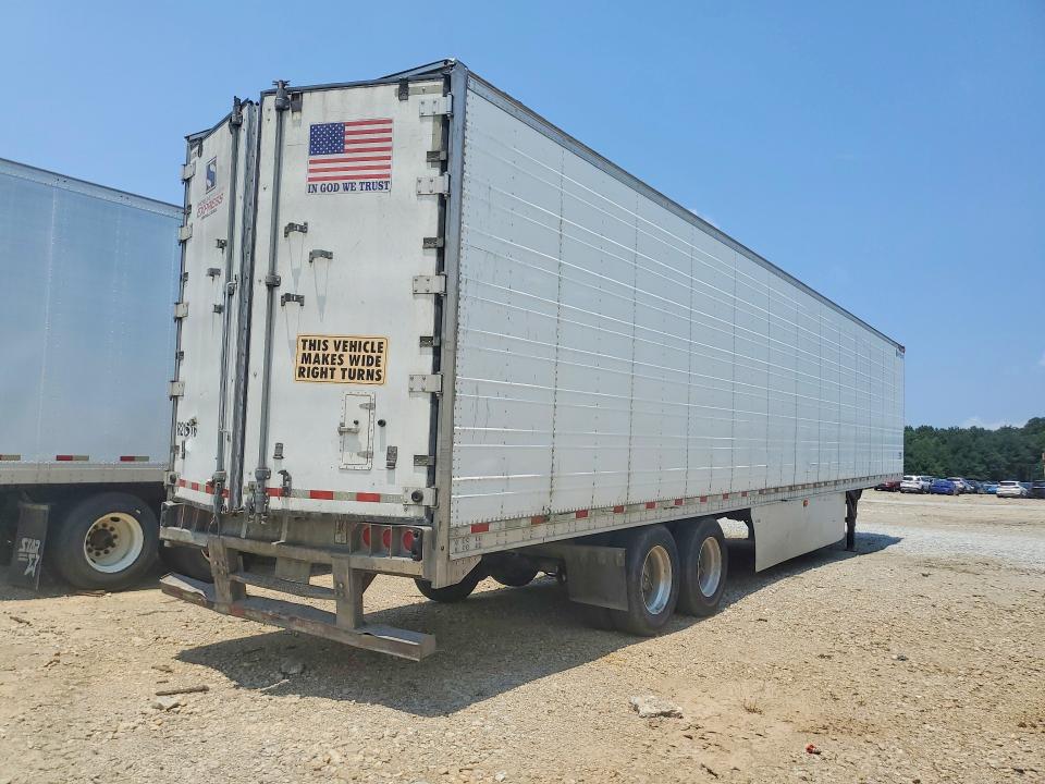 2016 Great dane Unknown VIN 1GRAA0629GW704401 COPART salvage auction — REAR END, GA - CERT OF TITLE-SALVAGE, sold $5,800 on 2026-09-17 (photo 3)