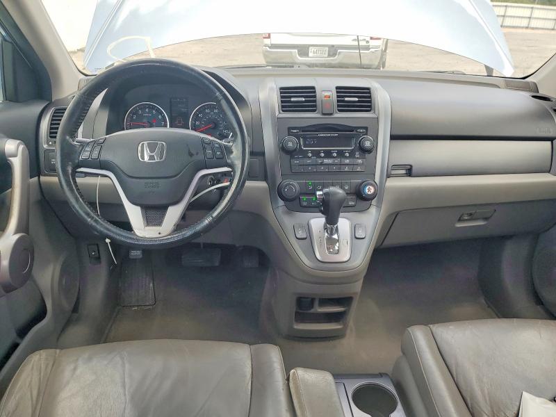 2007 Honda Cr-v VIN JHLRE48797C008188 COPART salvage auction — ALL OVER, FL - CERT OF TITLE SLVG REBUILDABLE, sold $2,800 on 2026-07-31 (photo 8)