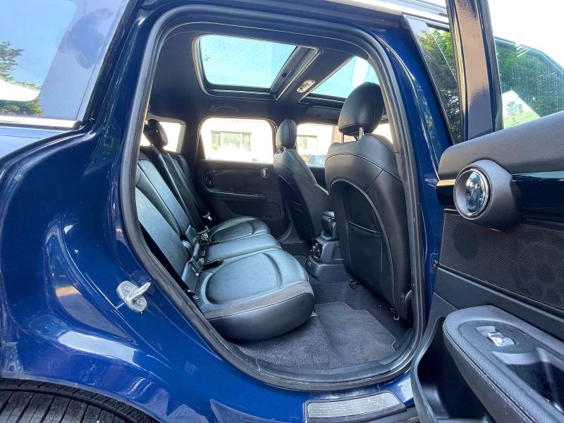 2019 Mini Cooper VIN WMZYT5C5XK3E69700 COPART salvage auction — NORMAL WEAR, Nh - Certificate Of Title (P), sold $5,200 on 2026-07-23 (photo 6)