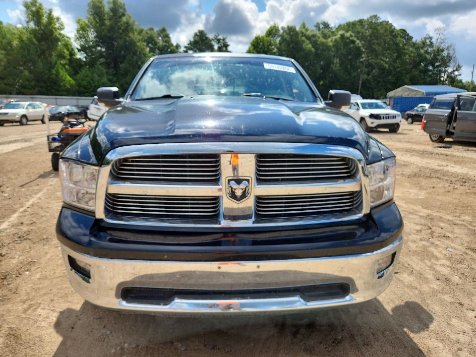 2011 Dodge Ram 1500 VIN 1D7RB1GP7BS515732 COPART salvage auction — SIDE, FL - CERTIFICATE OF DESTRUCTION, sold $675 on 2026-07-31 (photo 5)