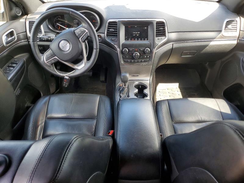 2018 Jeep Cherokee VIN 1C4RJFBG2JC178736 COPART salvage auction — MECHANICAL, Wa - Vehicle Cert Of Ownership-Titl, sold $3,500 on 2026-07-28 (photo 8)