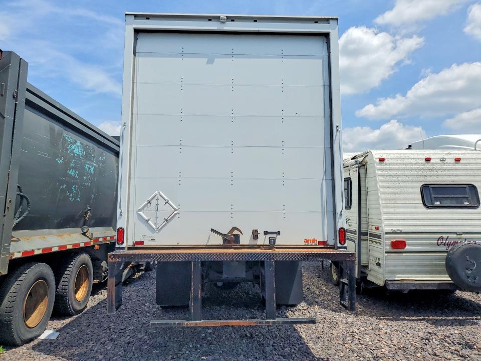 2019 Ford F-750 VIN 1FDNF7AY8KDF15031 COPART salvage auction — NORMAL WEAR, In - Certificate Of Title, sold $19,100 on 2026-07-21 (photo 6)