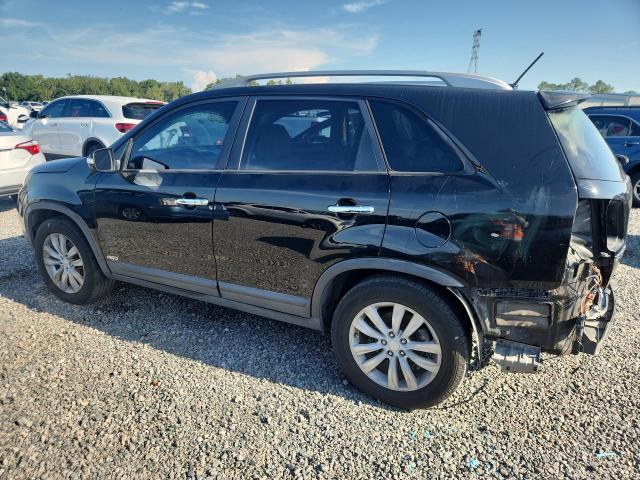 2011 Kia Sorento VIN 5XYKUDA2XBG135004 COPART salvage auction — REAR END, FL - CERT OF TITLE SLVG REBUILDABLE, sold $15 on 2026-07-24 (photo 2)