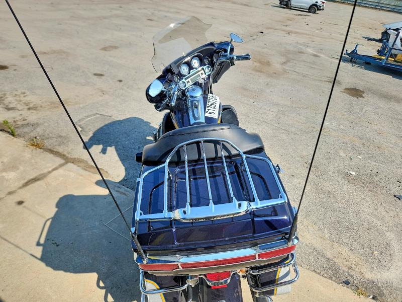 2012 Harley-davidson VIN 1HD1PR814CB956851 COPART salvage auction — SIDE, Pa - Certificate Of Salvage, sold $900 on 2026-07-30 (photo 6)