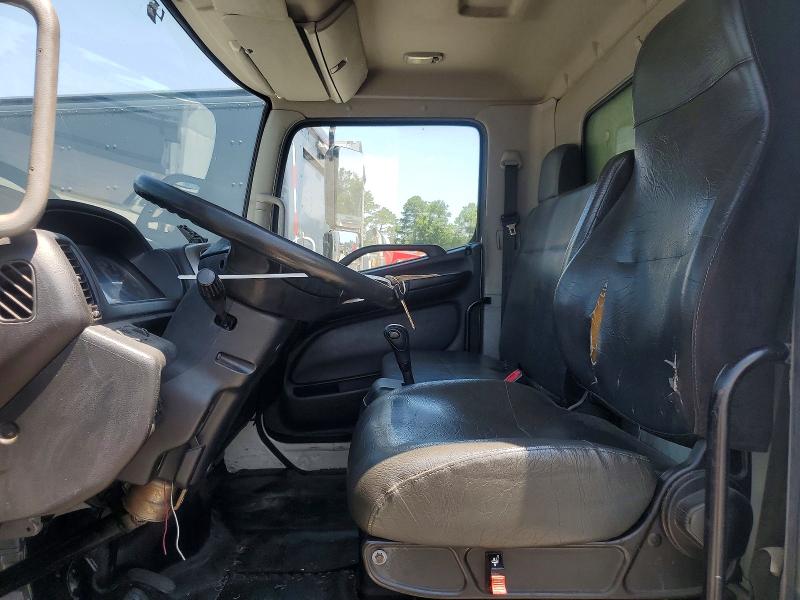 2013 Hino 258/268 VIN 5PVNJ8JV6D4S54791 COPART salvage auction — MINOR DENT/SCRATCHES, CT, sold $2,650 on 2026-09-08 (photo 7)