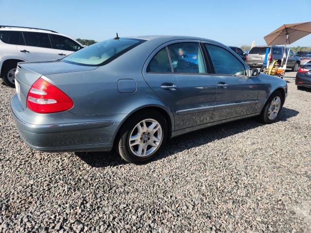 2006 Mercedes-benz E-class VIN WDBUF56J06A805057 COPART salvage auction — MECHANICAL, FL - CERTIFICATE OF TITLE, sold $350 on 2026-07-31 (photo 3)