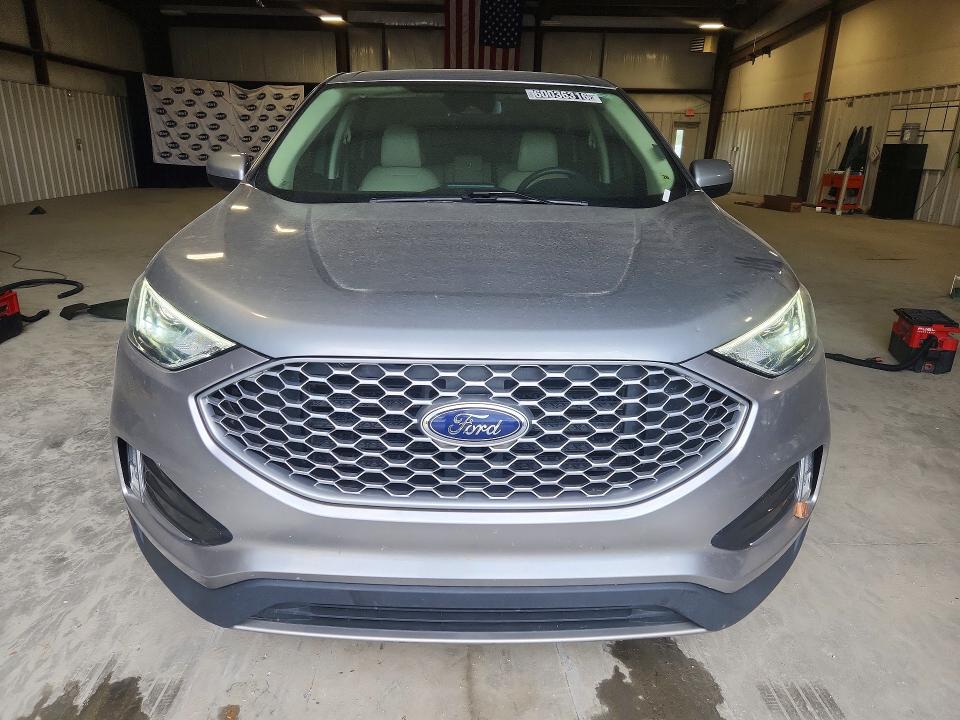 2024 Ford Edge VIN 2FMPK4J98RBB03882 COPART salvage auction — MINOR DENT/SCRATCHES, FL - CERTIFICATE OF TITLE, sold $11,300 on 2026-07-28 (photo 5)