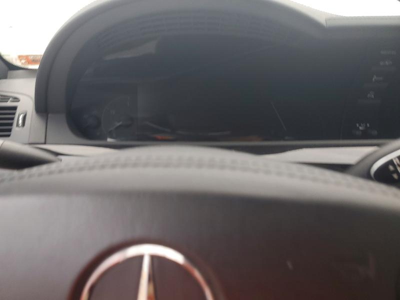 2013 Mercedes-benz S-klasse VIN WDDNG9EBXDA535276 COPART salvage auction — MECHANICAL, Mo - Dealer Only Clean Title, sold $1,400 on 2026-08-06 (photo 9)
