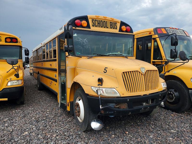 2013 Ic VIN 4DRBUSKP5DB299980 COPART salvage auction — NORMAL WEAR, Mo - Certificate Of Title, sold $2,000 on 2026-09-15 (photo 1)