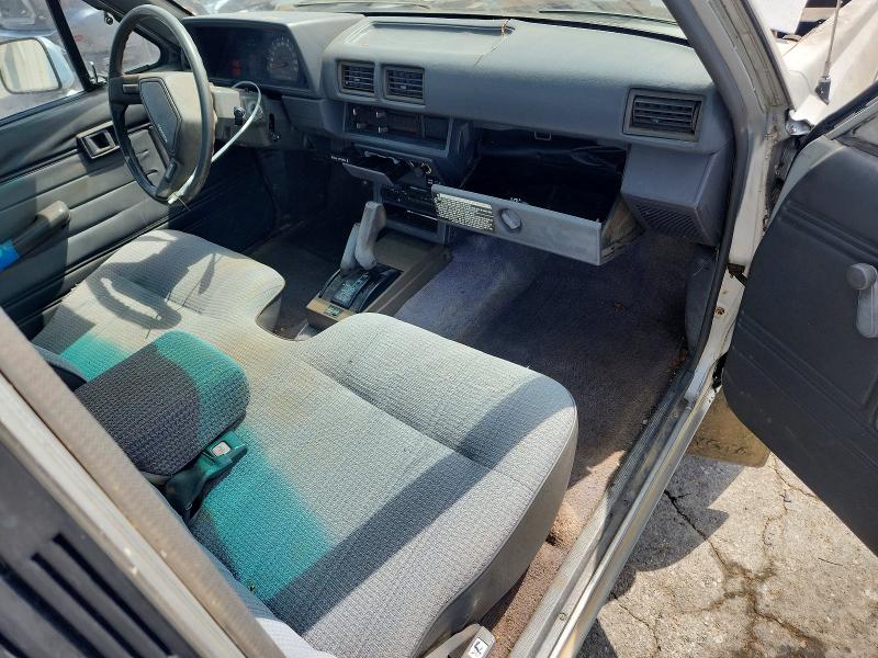 1988 Toyota Pickup VIN JT4VN67N7J0007461 COPART salvage auction — MINOR DENT/SCRATCHES, TN - CERTIFICATE OF TITLE, sold $50 on 2026-07-16 (photo 8)