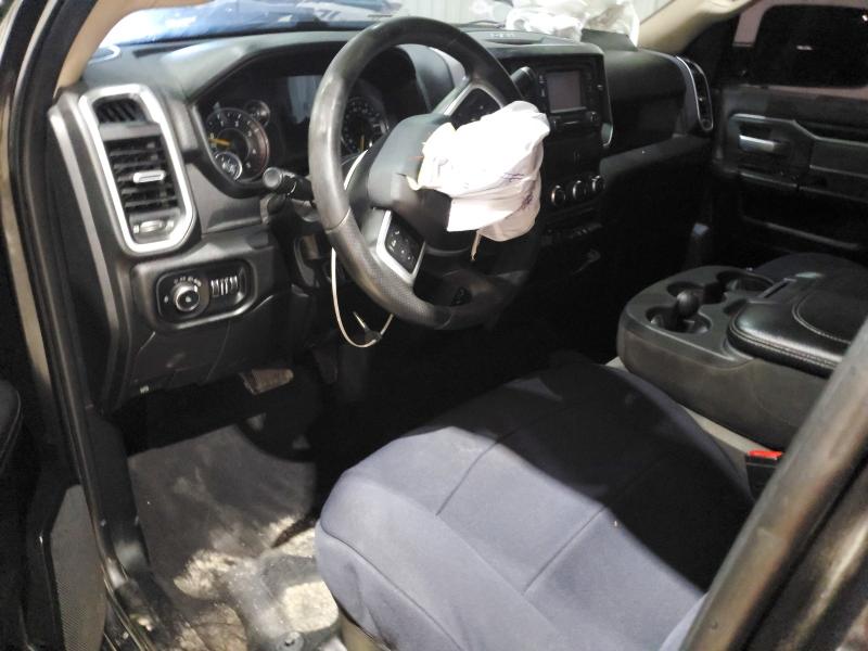 2020 Ram 2500 VIN 3C6UR5DL3LG115661 COPART salvage auction — FRONT END, Ky - Cert Of Title-Salvage, sold $9,700 on 2026-07-29 (photo 8)