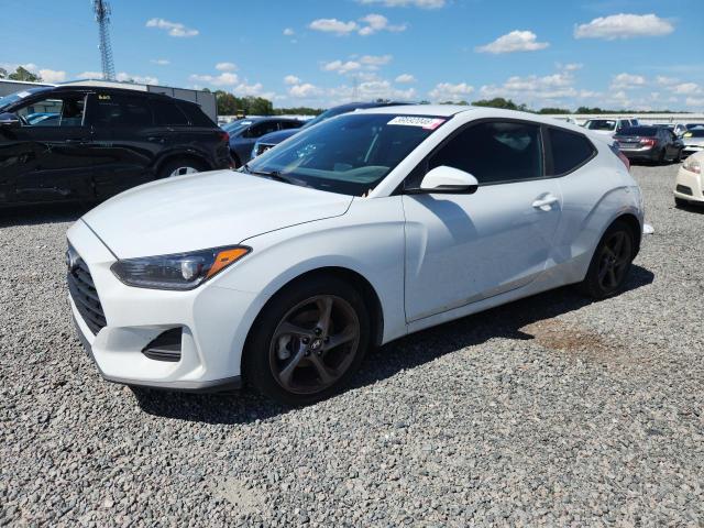 2020 Hyundai VIN KMHTG6AF4LU024695 COPART salvage auction — MINOR DENT/SCRATCHES, Fl - Certificate Of Title (P), sold $4,500 on 2026-07-28 (photo 1)